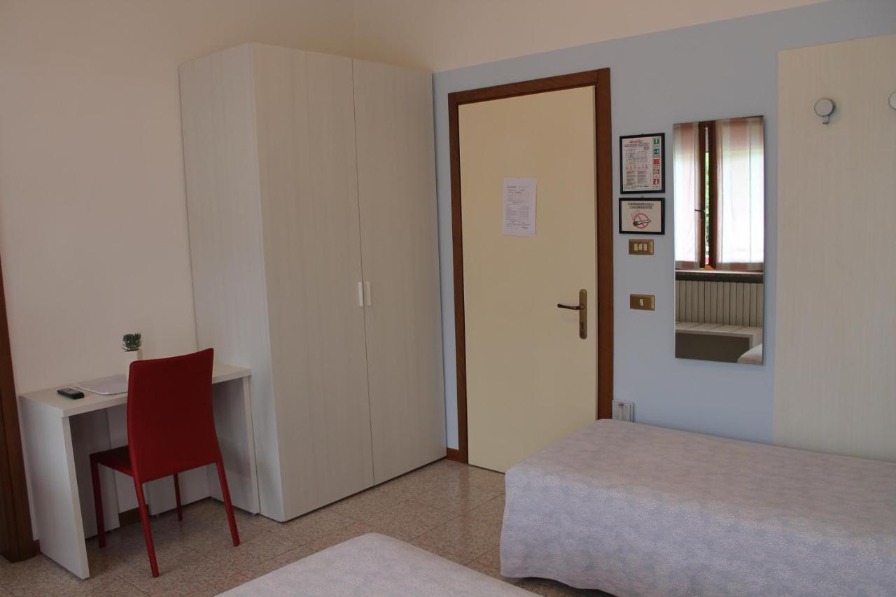 Hotel O'Scugnizzo 2 Μπελούνο Εξωτερικό φωτογραφία