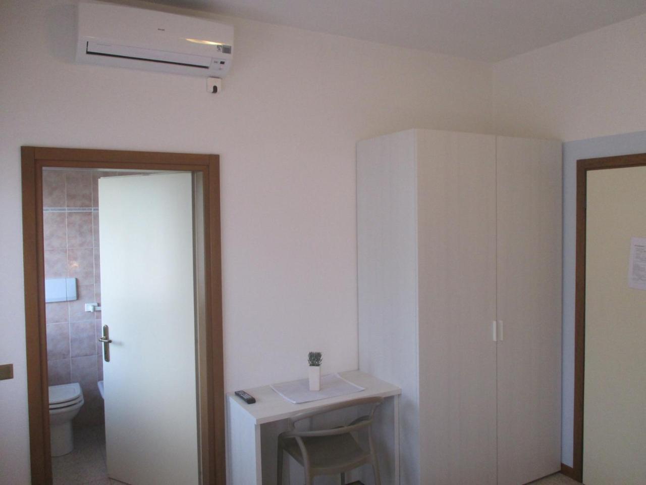 Hotel O'Scugnizzo 2 Μπελούνο Εξωτερικό φωτογραφία