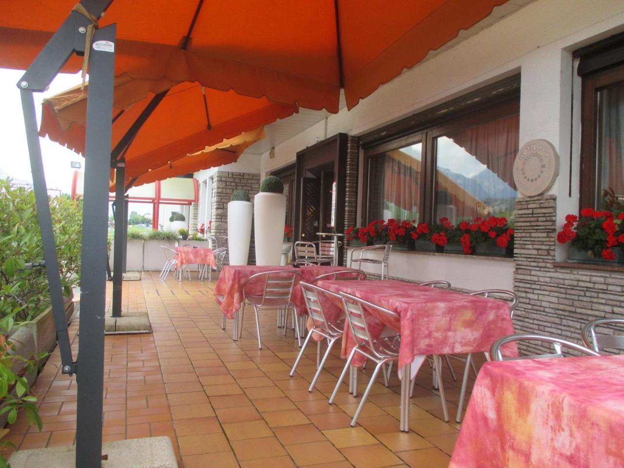 Hotel O'Scugnizzo 2 Μπελούνο Εξωτερικό φωτογραφία